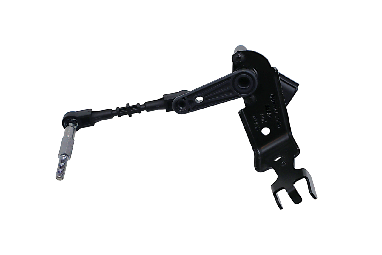 Original VW Touareg Audi e-tron Q7 Niveausensor links vorne Leuchtweitenregelung