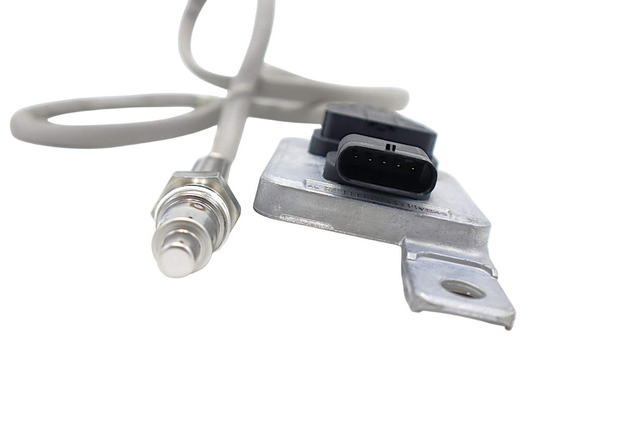 Original VW Sharan SEAT Alhambra NOx-Sensor Stickoxid-Sensor