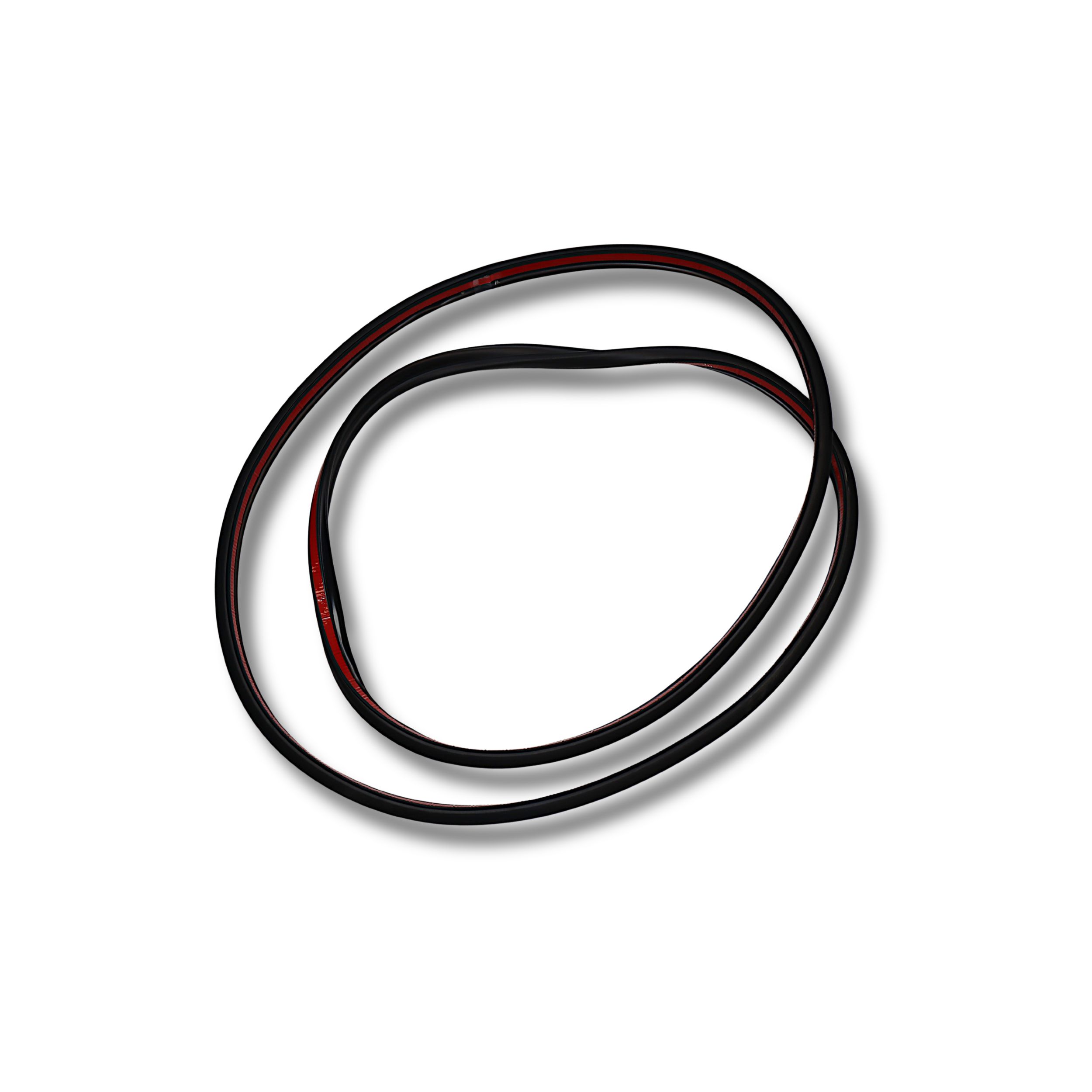 Original Audi A6 RS6 Türdichtung (selbstklebend) vorne außen - 4G0837911A