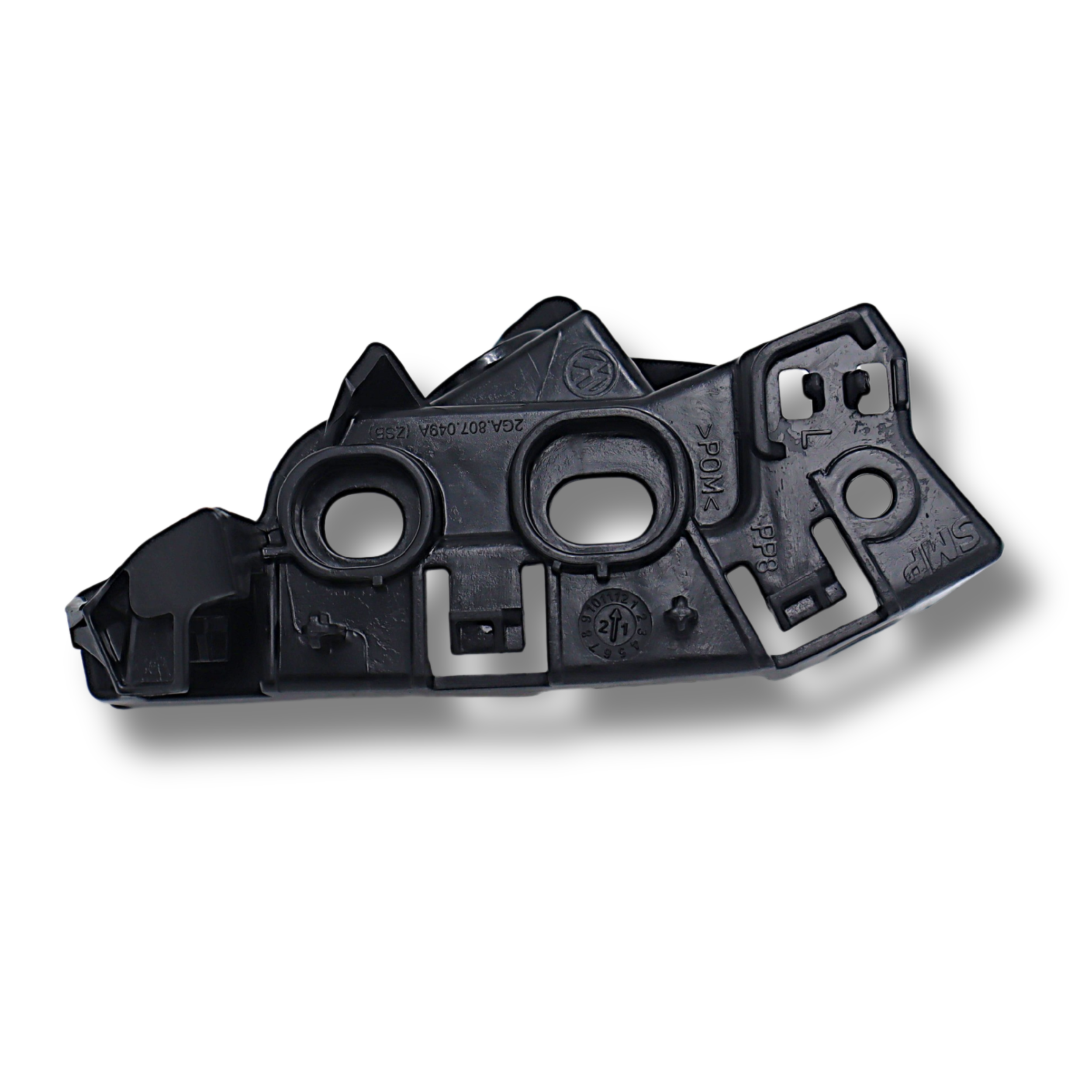 Original Volkswagen T-Roc Cabrio Führungsprofil 2GA807049A