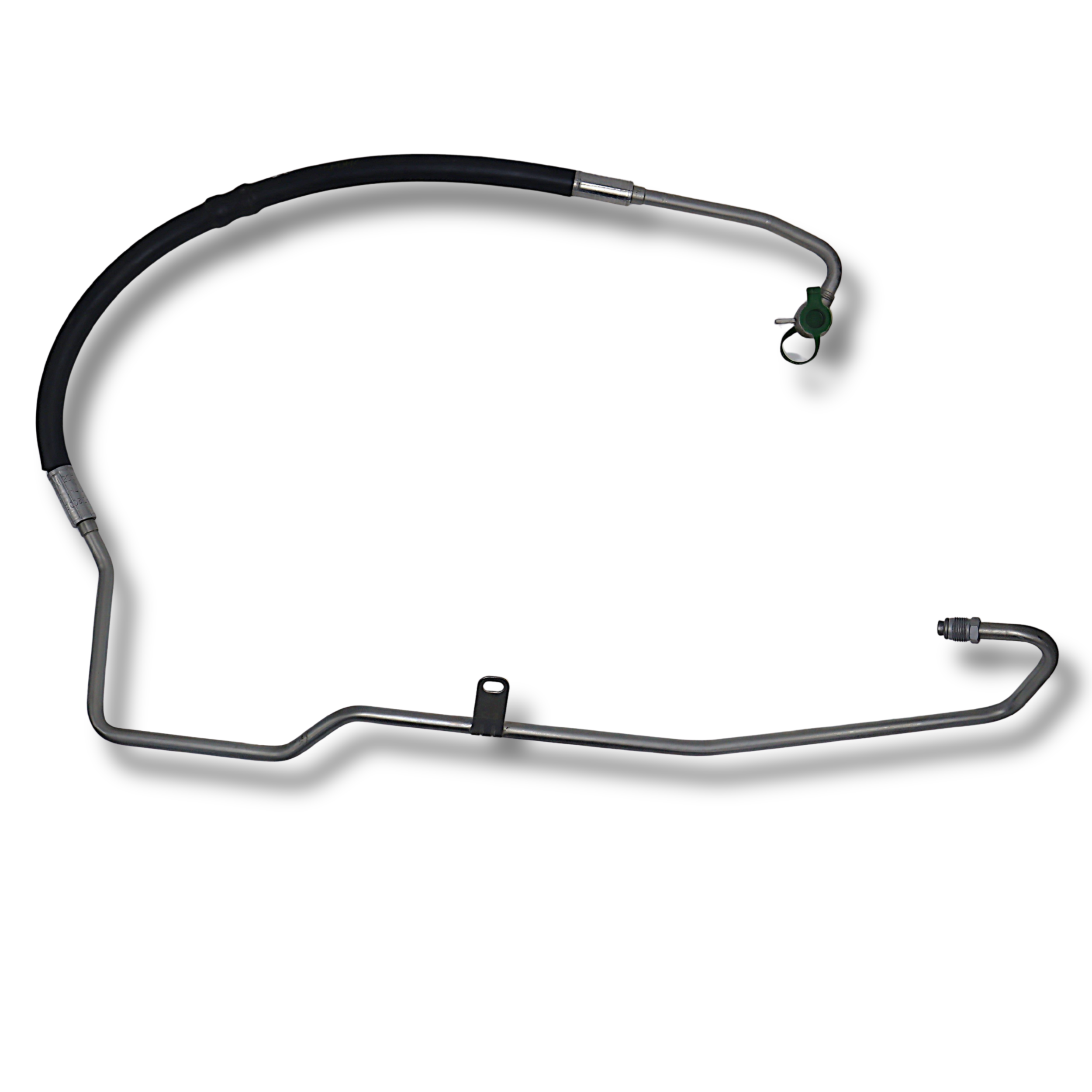 Original VW Campmobil Transporter Dehnschlauch für Lenkgetriebe 7H1422893G