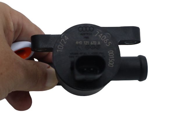 Original VW Audi Magnetventil