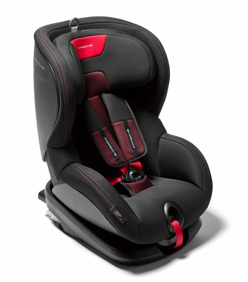 Original Porsche Kid Seat i-Size - 971044052A