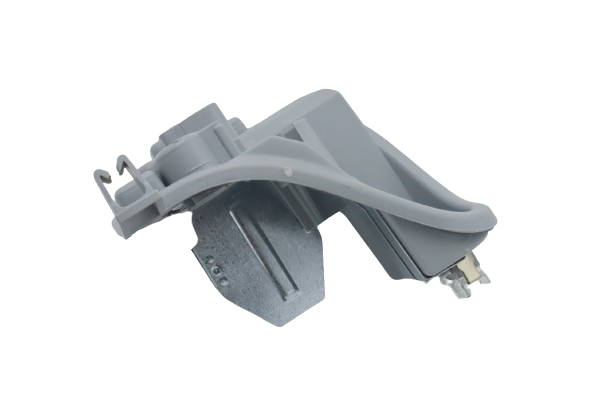 Original Audi A4 Lampenträger Heckleuchte Schlussleuchte rechts hinten außen