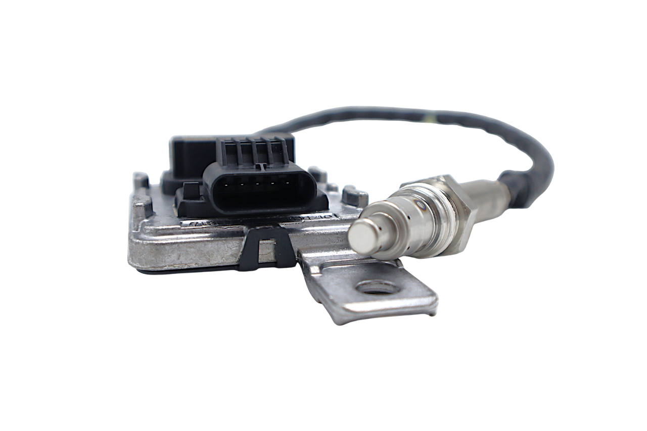 Original Audi A6 A7 NOx-Sensor Stickoxid-Sensor