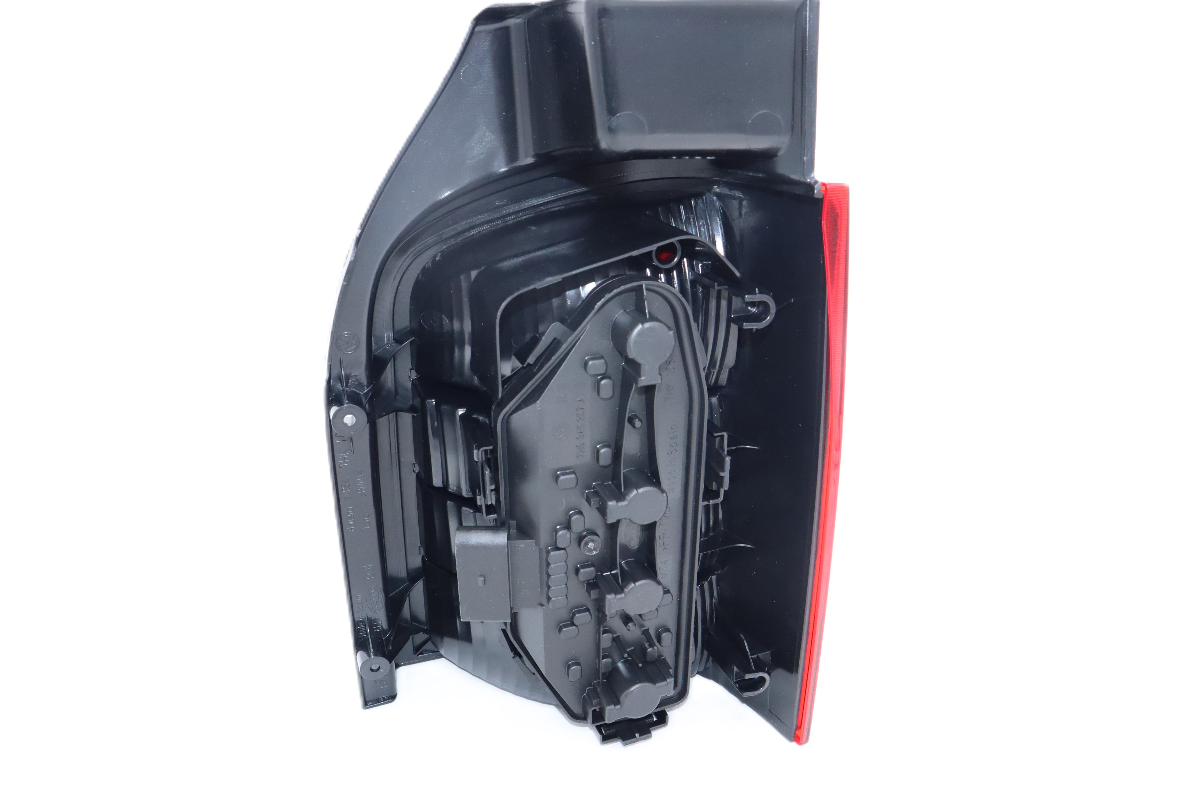 Original VW Transporter Schlussleuchte Rückleuchte hinten links