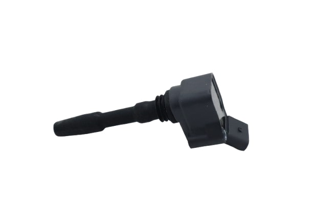 Original Audi A6 A8 VW Tiguan Polo Seat Formentor Leon Skoda Kodiaq Octavia Zündspule mit Zündkerzenstecker
