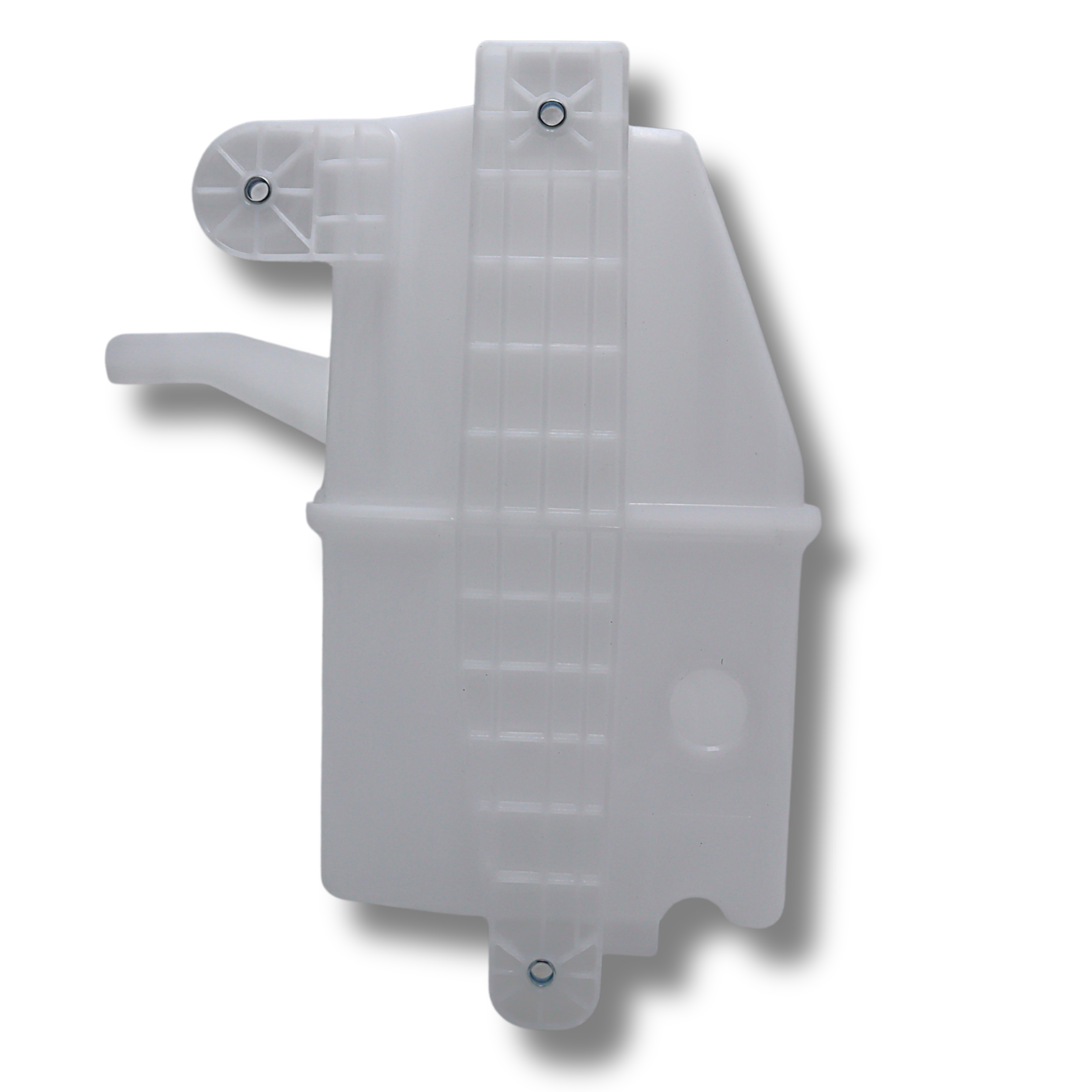 Original VW Crafter Waschwasserbehälter für Frontscheiben und ggf. Scheinwerferwaschanlage 2N0955453C