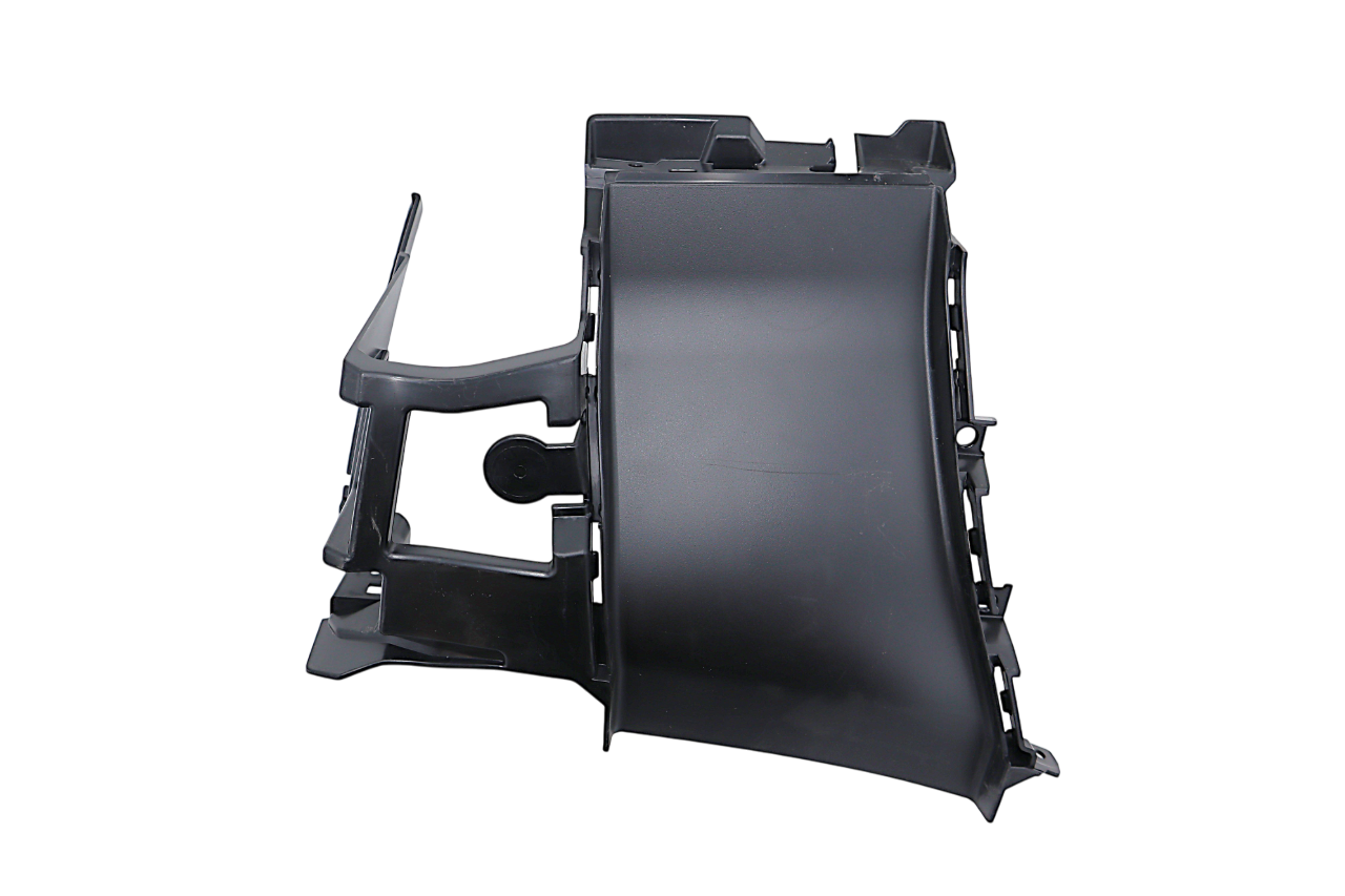 Original Audi A6 S6 Luftführung links