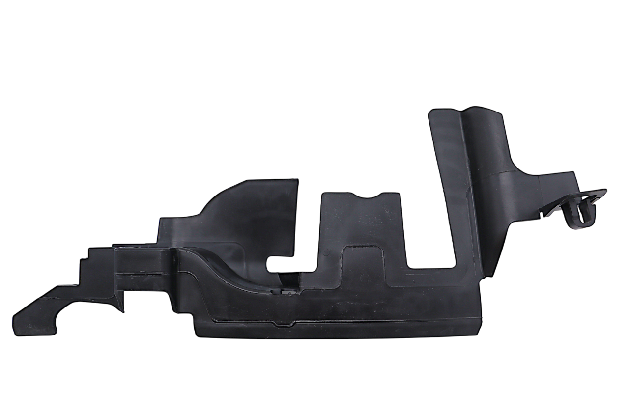 Original VW Golf Golf Plus Jetta Luftführung rechts