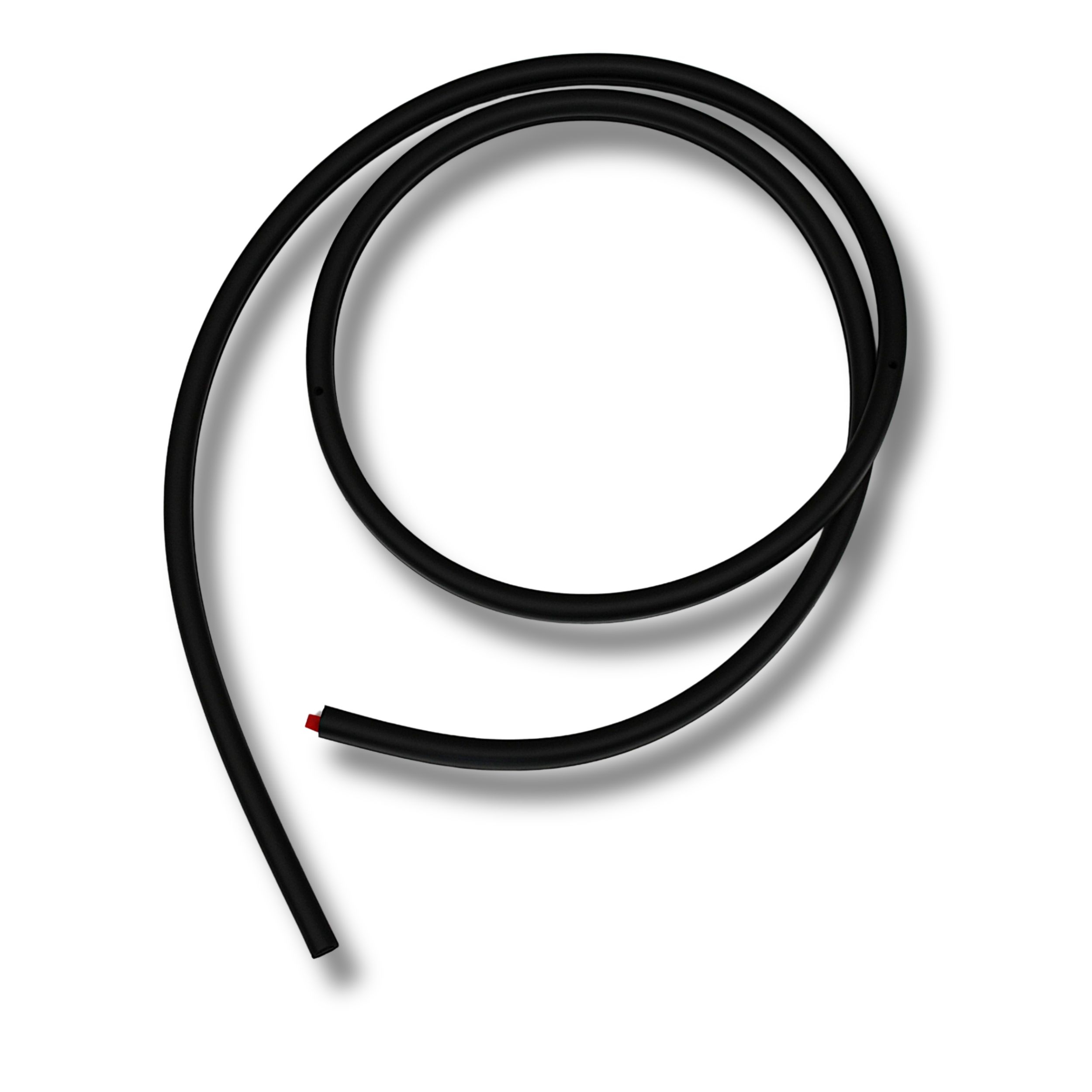 Original Audi Q8 RSQ8 Türdichtung (selbstklebend) vorne außen - 4M8837911