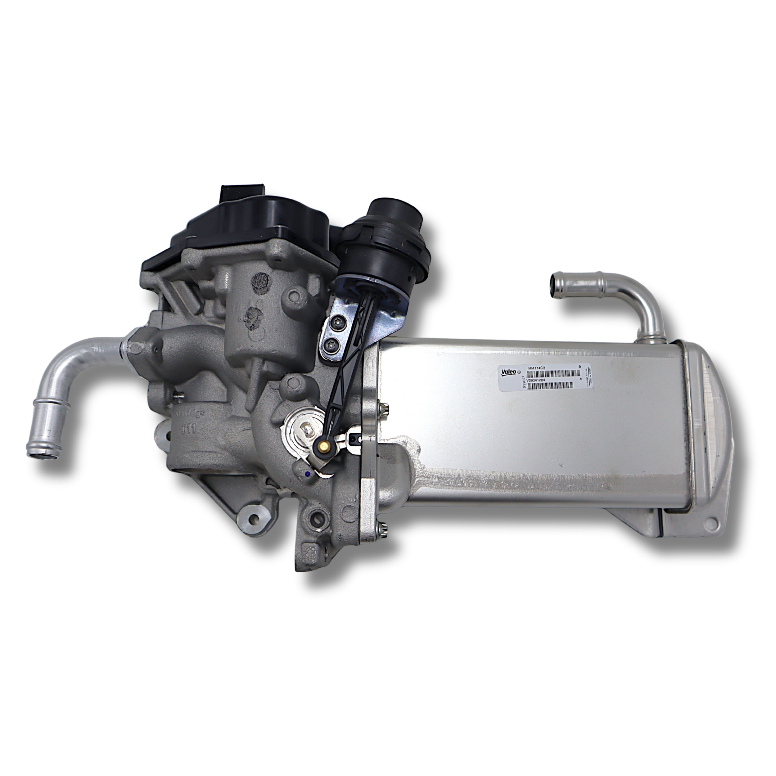 riginal VW Kühler für Abgasrückführung – 03L131512DS