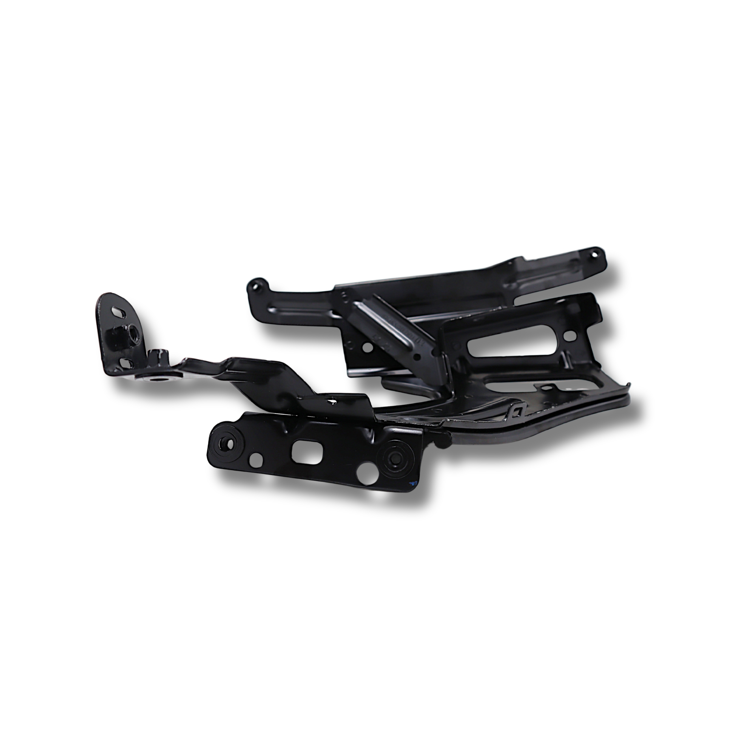 Original Audi A6 S6 Strebe rechts vorn - 4K0821132
