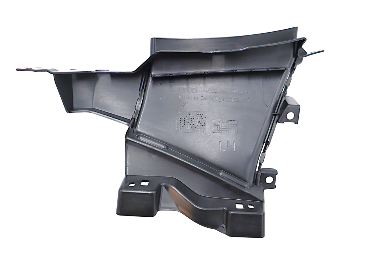 Original Audi A6 S6 Luftführung links