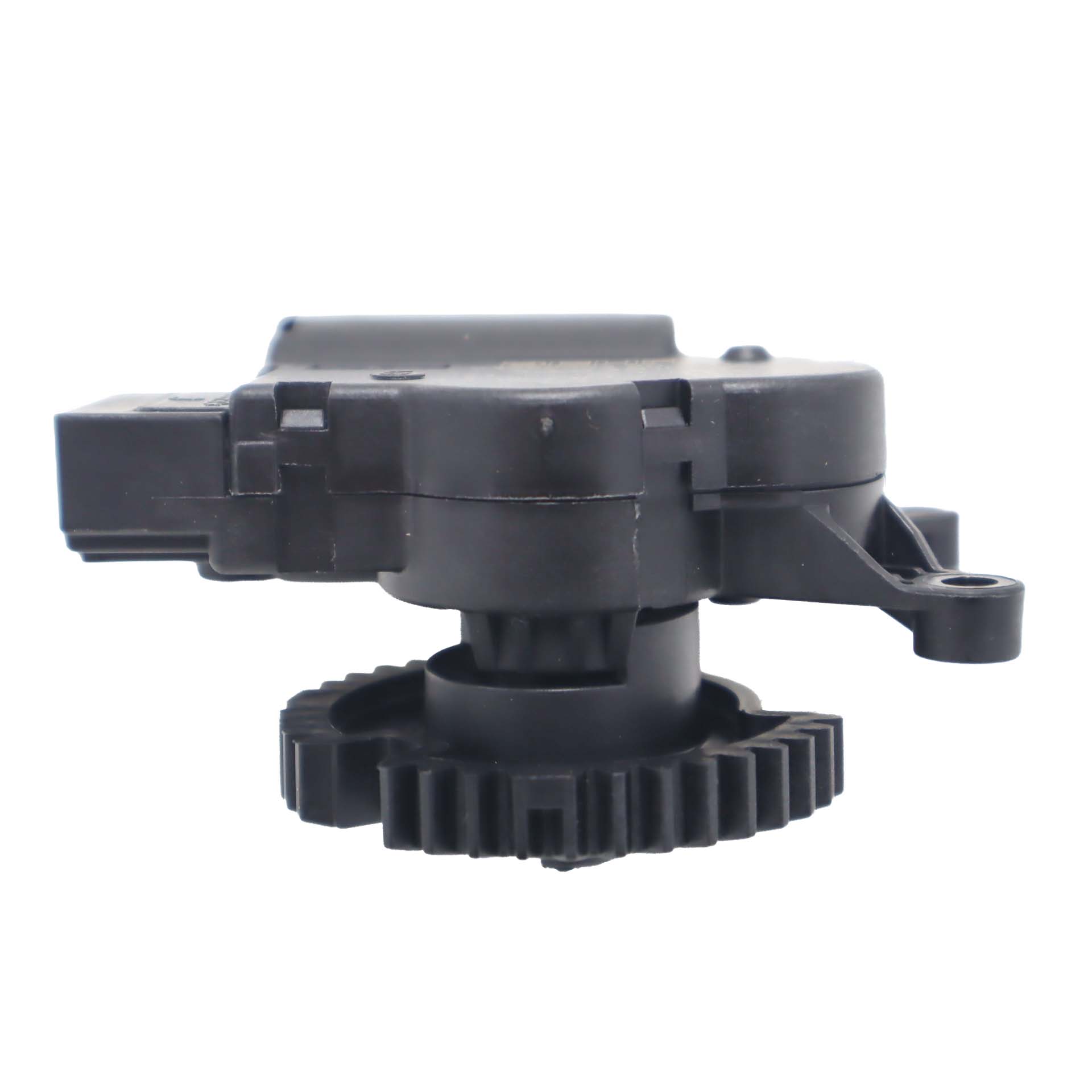 Stellmotor Umluftklappe 6R1907511A Original VW Polo Audi A1 Seat Ibiza Toledo Skoda Fabia Rapid