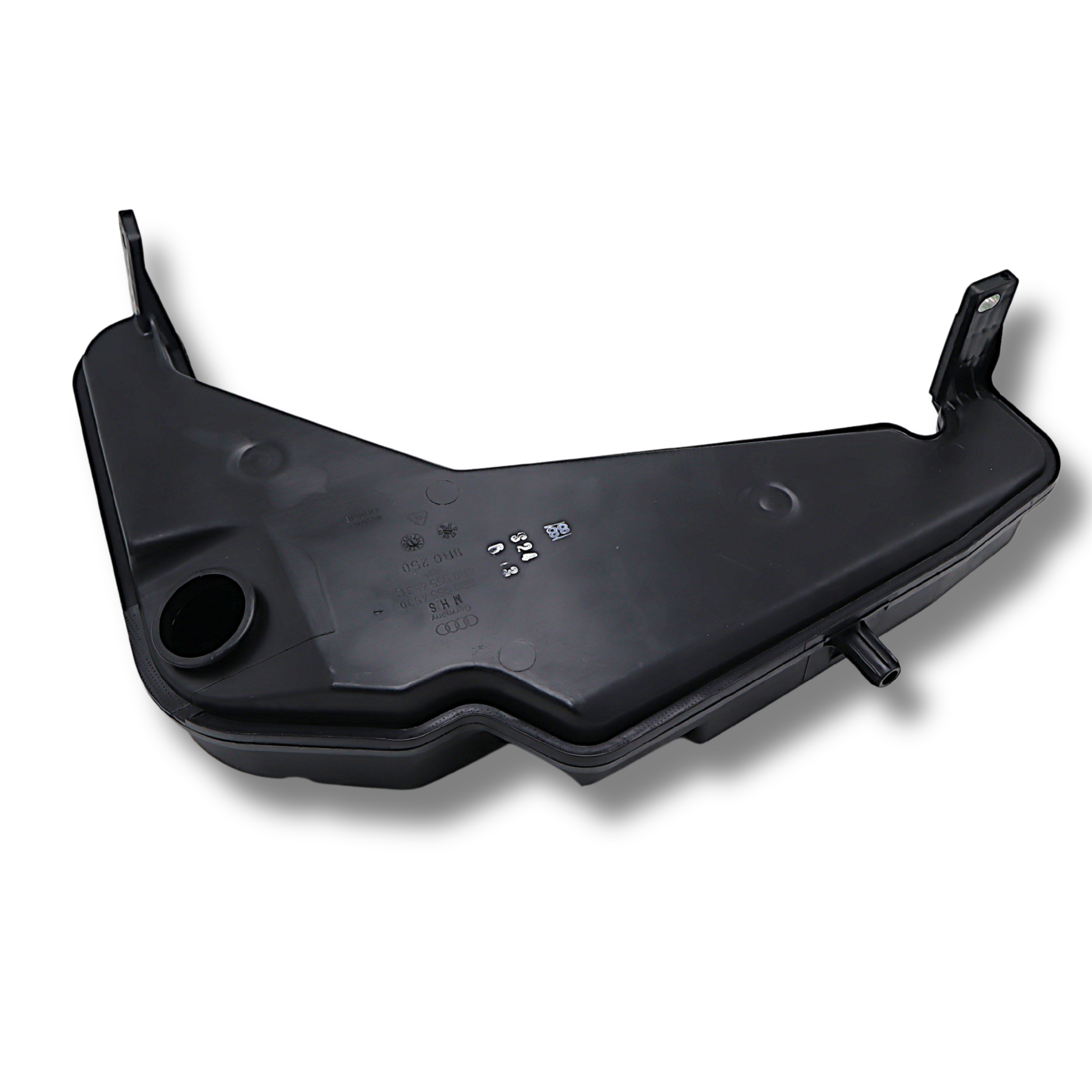 Original Audi Q5 Waschwasserbehälter für Front und Scheinwerferwaschanlage 8R0955453D