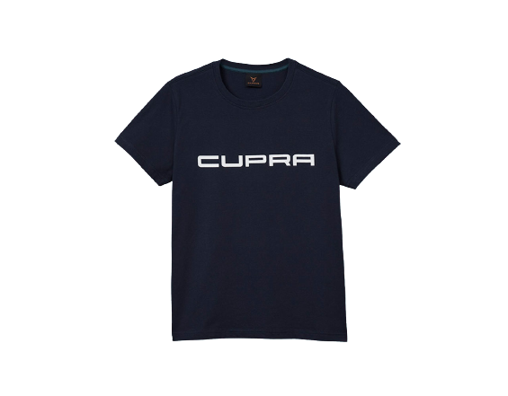 Original Seat CUPRA T-Shirt, schwarz T Shirt 