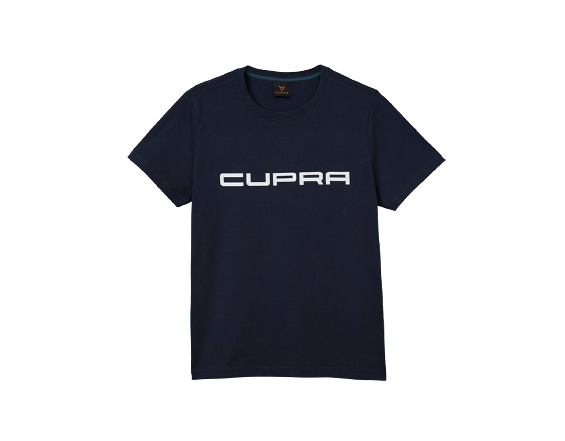 CUPRA T-Shirt, Gr. S