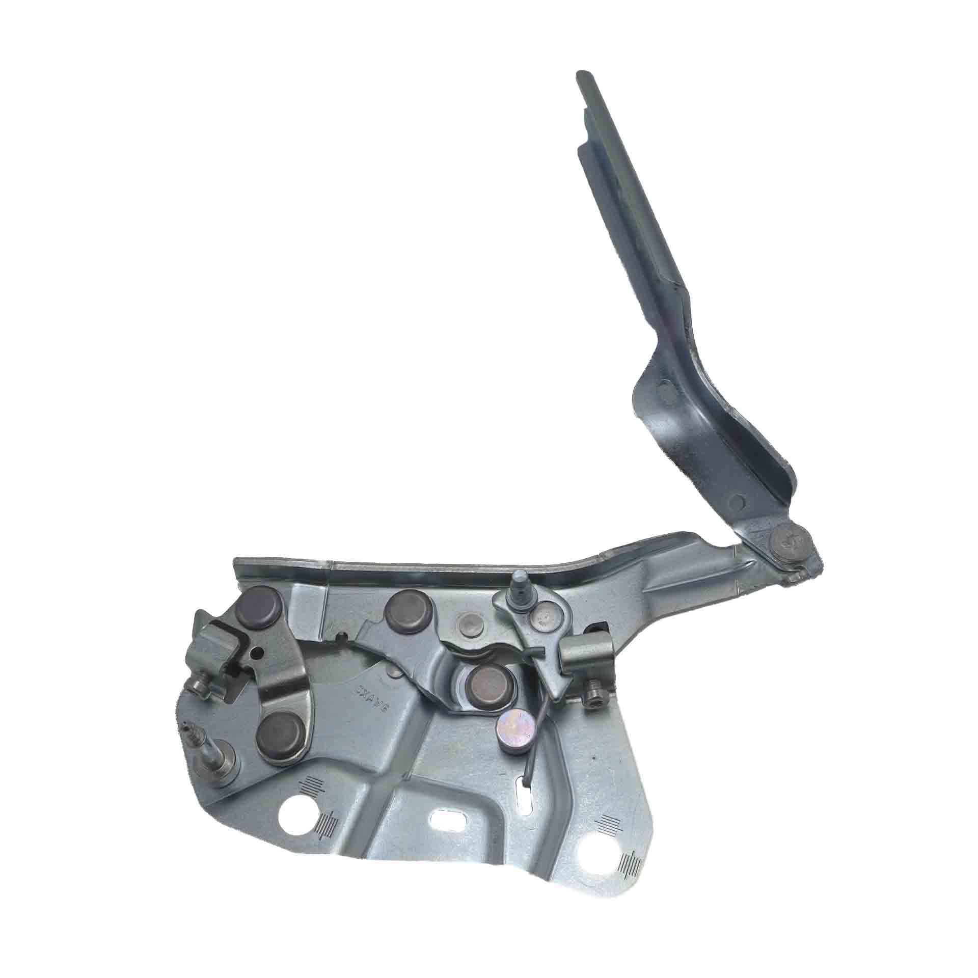 Frontklappenscharnier 5TA823302D Original VW Touran Bj. 2016 - 2026