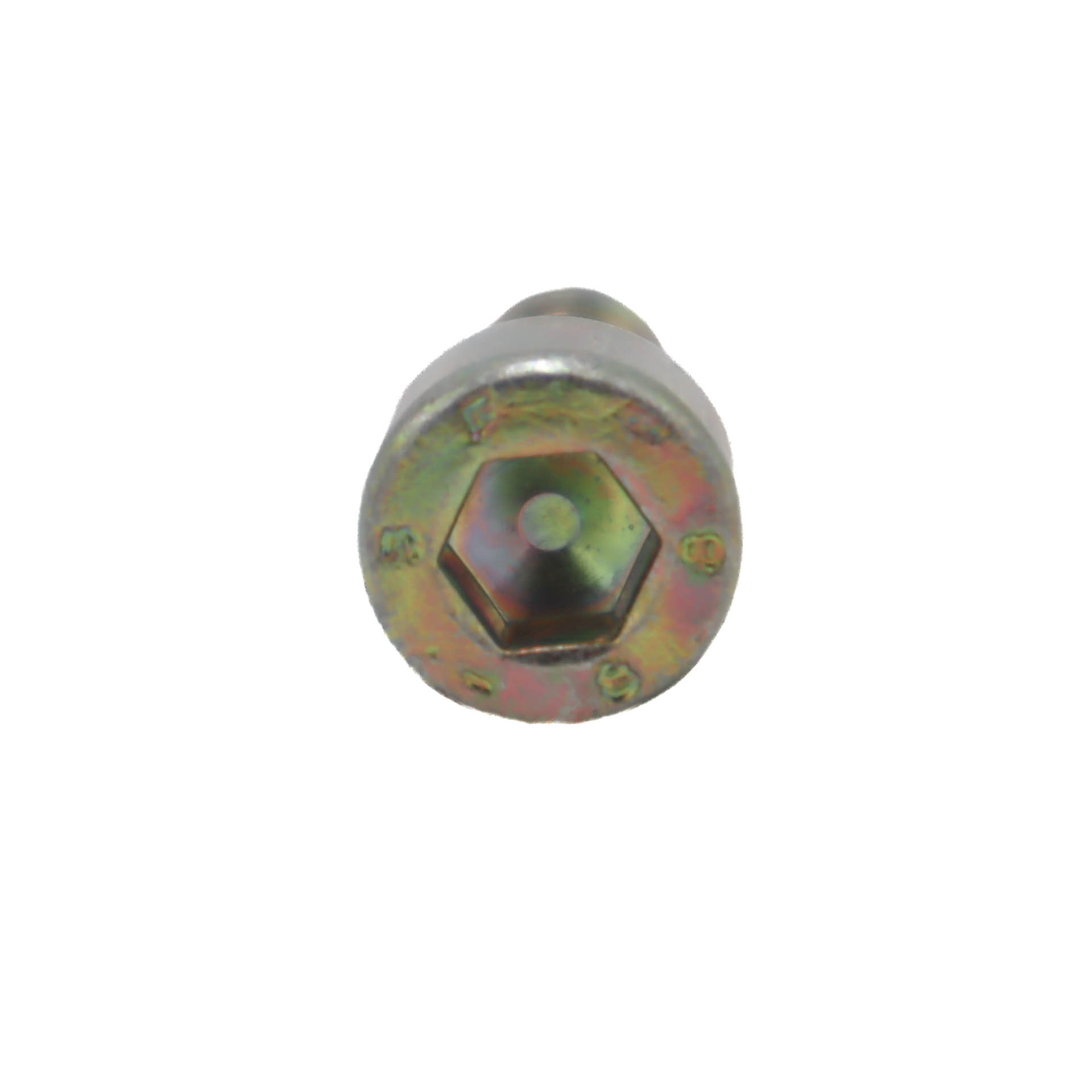 Zylinderschraube mit Innensechskantkopf N  0147091 M8x22mm Original VW Audi Seat Skoda