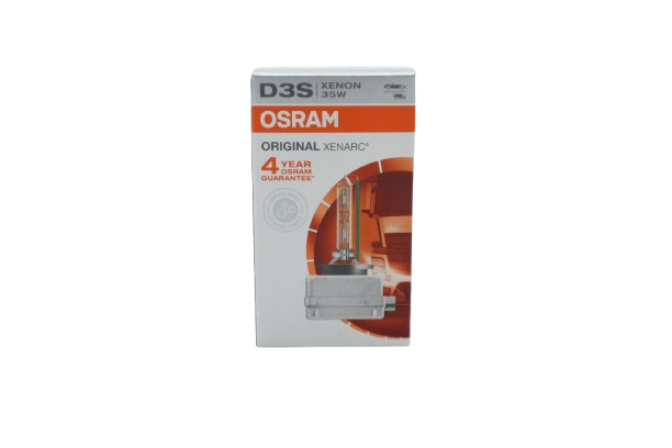 Original Osram 66340 D3S Xenarc – 66340