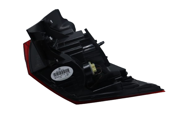 Original VW Tiguan LED-Schlussleuchte Rückleuchte hinten links