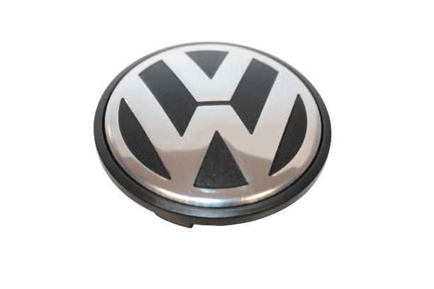 Original Volkswagen Radzierkappe Nabendeckel Felgendeckel Touareg T5 