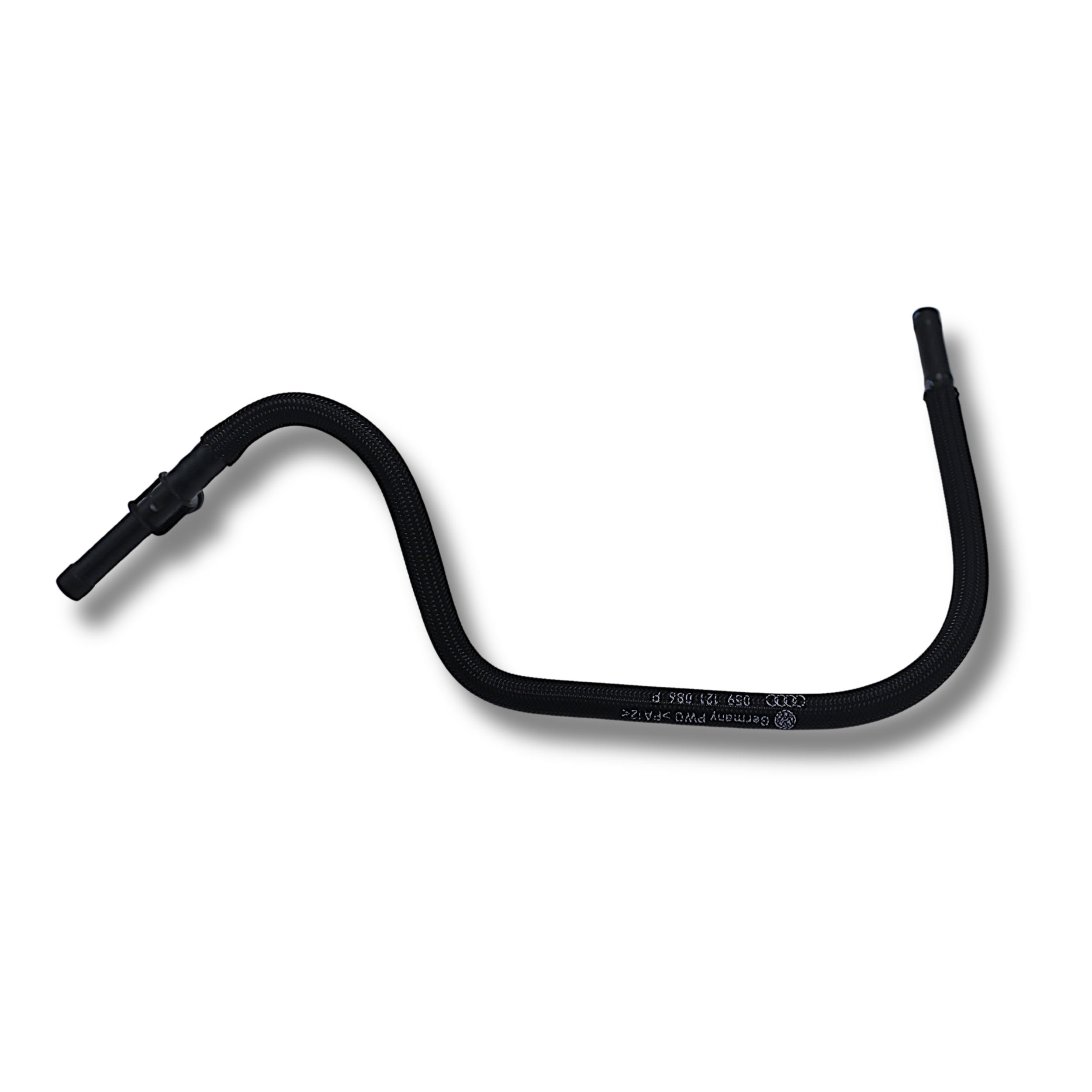Original VW/Seat/Audi/Skoda Wasserrohr 059121086P