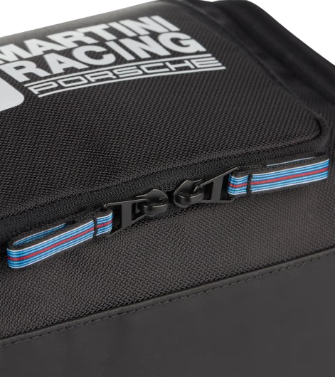 Original Porsche Kulturbeutel – MARTINI RACING Badtasche