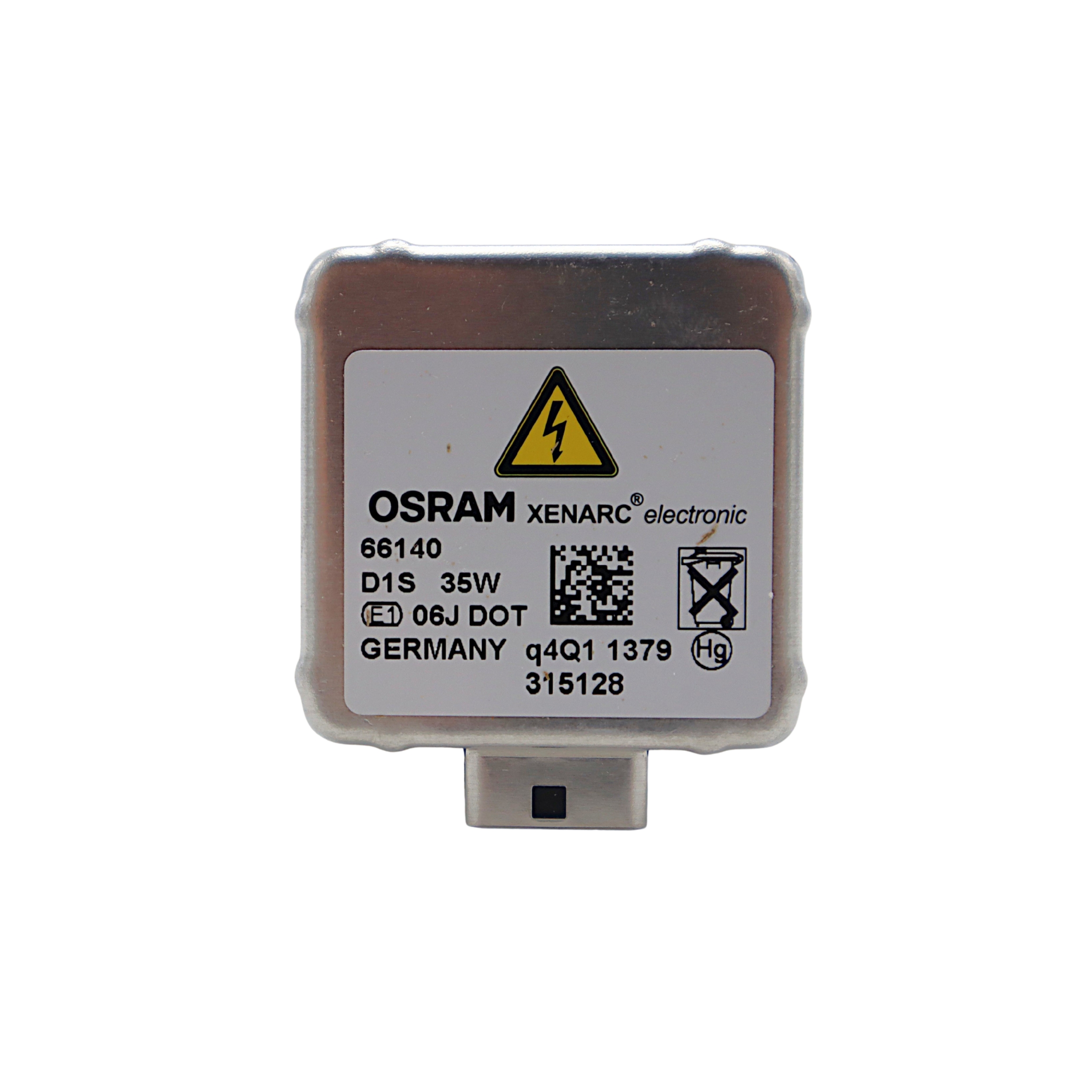 Original Osram 66140 D1S Xenarc – 66140