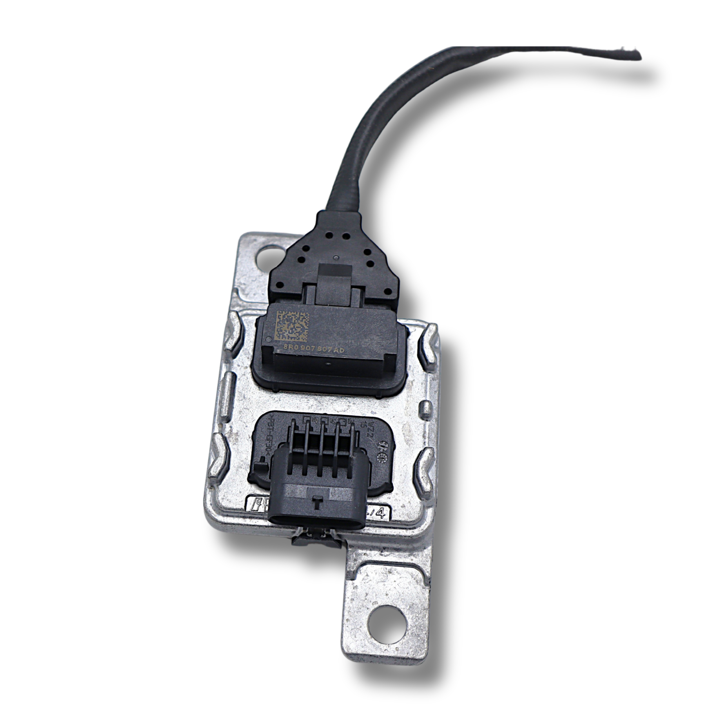 Original Audi Q5 NOx-Sensor Stickoxid-Sensor 8R0907807AD