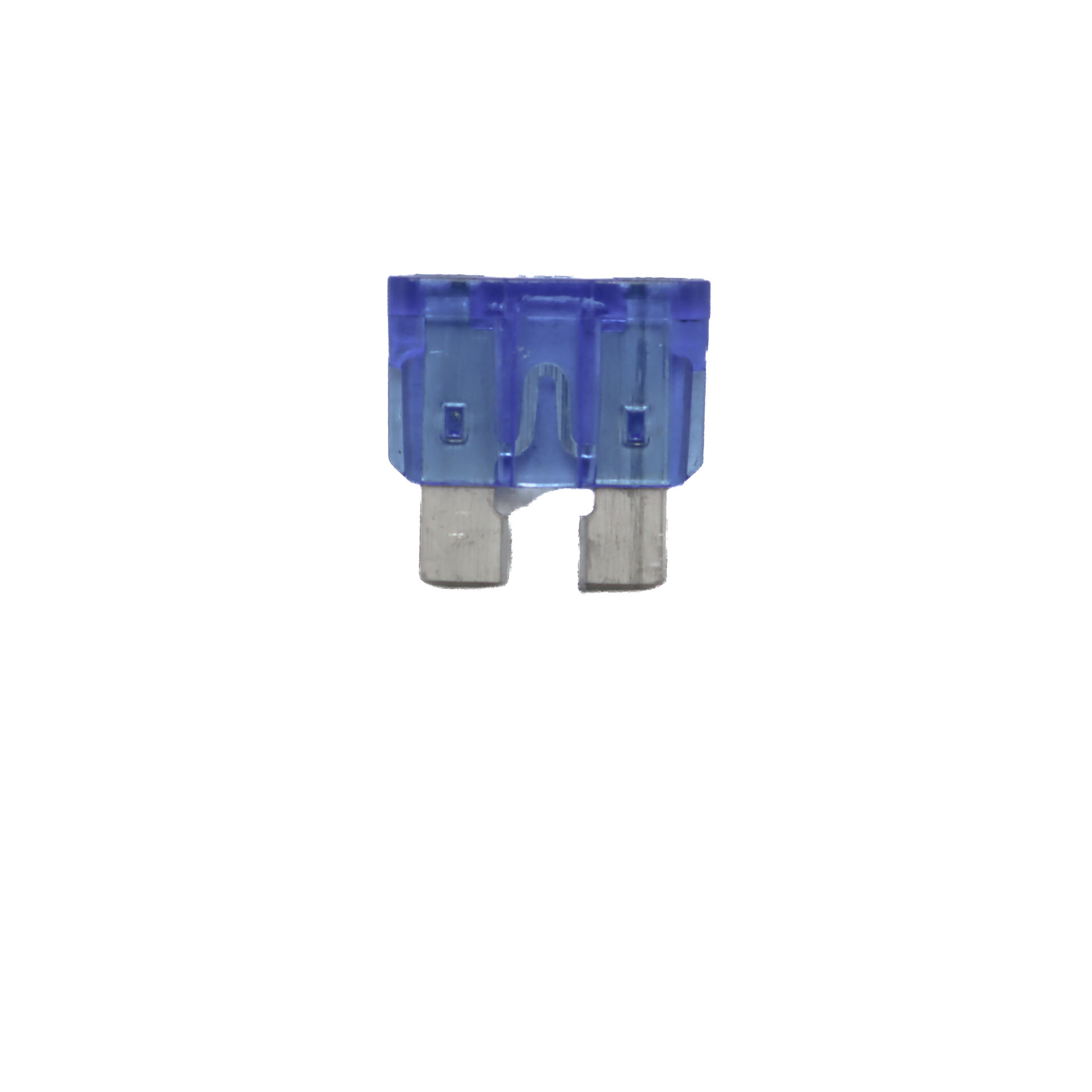 Flachsicherung N  01713112 15A Hellblau Original VW Audi Seat Skoda