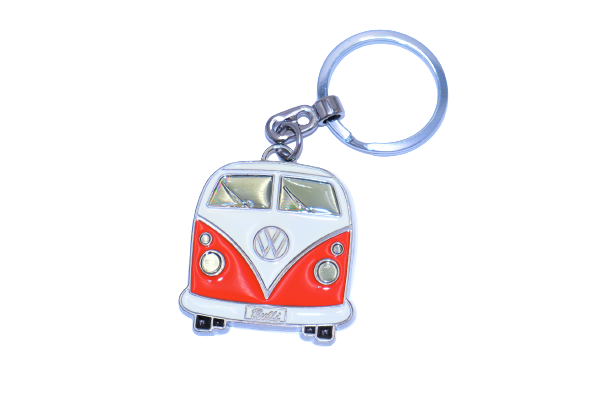 Original Volkswagen Bulli T1 Schlüsselanhänger 