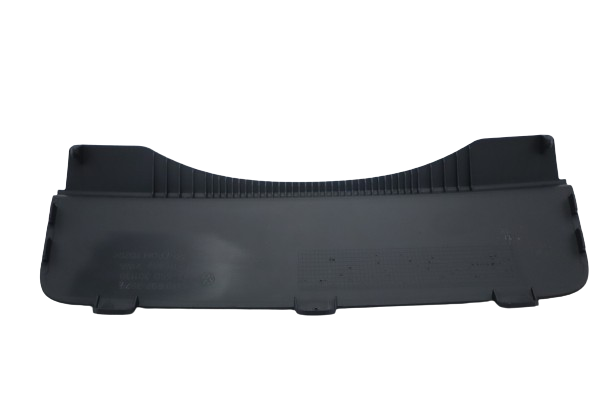 Original VW Golf Plus Abdeckkappe für Stoßfänger hinten