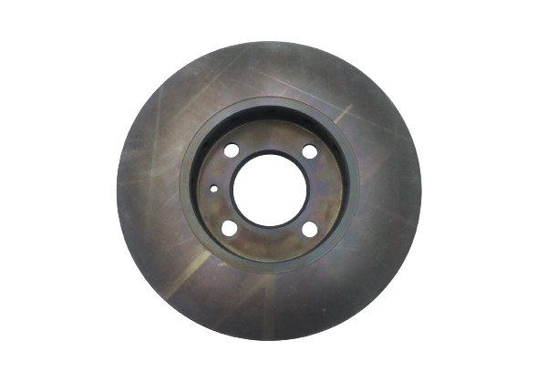 Original Bremsscheiben "SET" Skoda Bremsscheiben Vorderachse 345x30mm