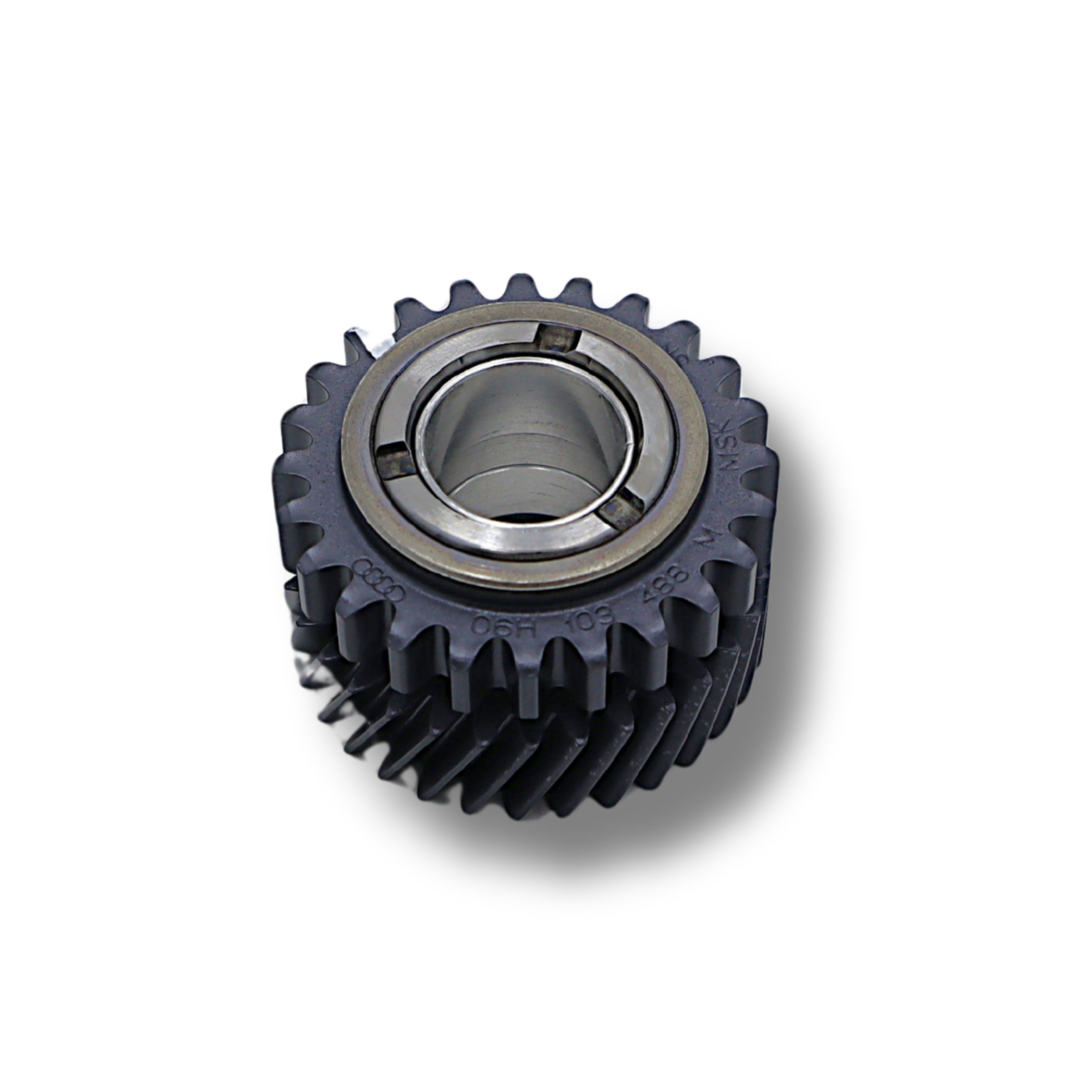 Original Audi A4 A6 VW Golf Passat Seat Alhambra Leon Skoda Octavia Superb Kettenrad Ausgleichswelle