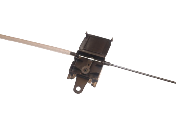 Original VW Sharan SEAT Alhambra Bowdenzug Seilzug hinten rechts