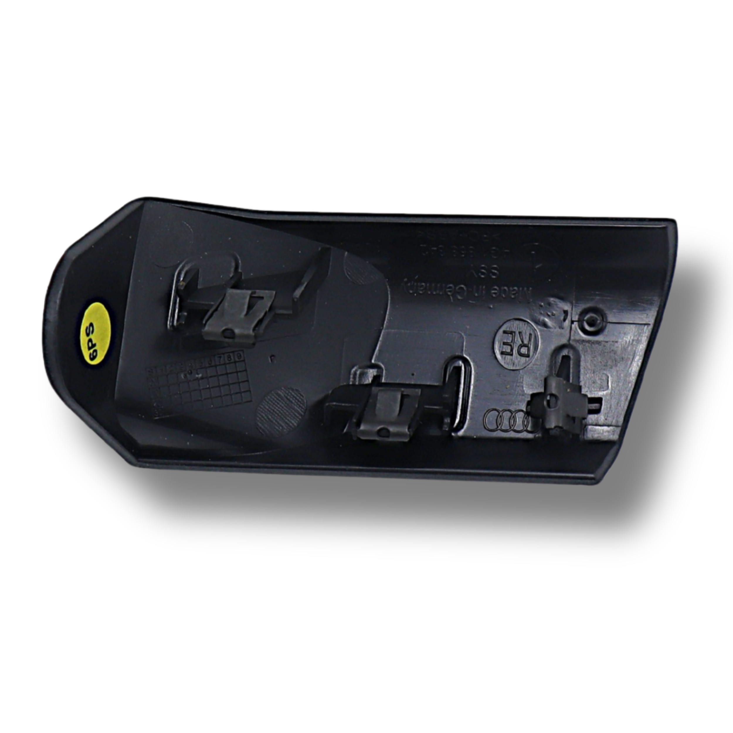 Original Audi A6 RS6 Blende für Schalter 4G1858342  6PS