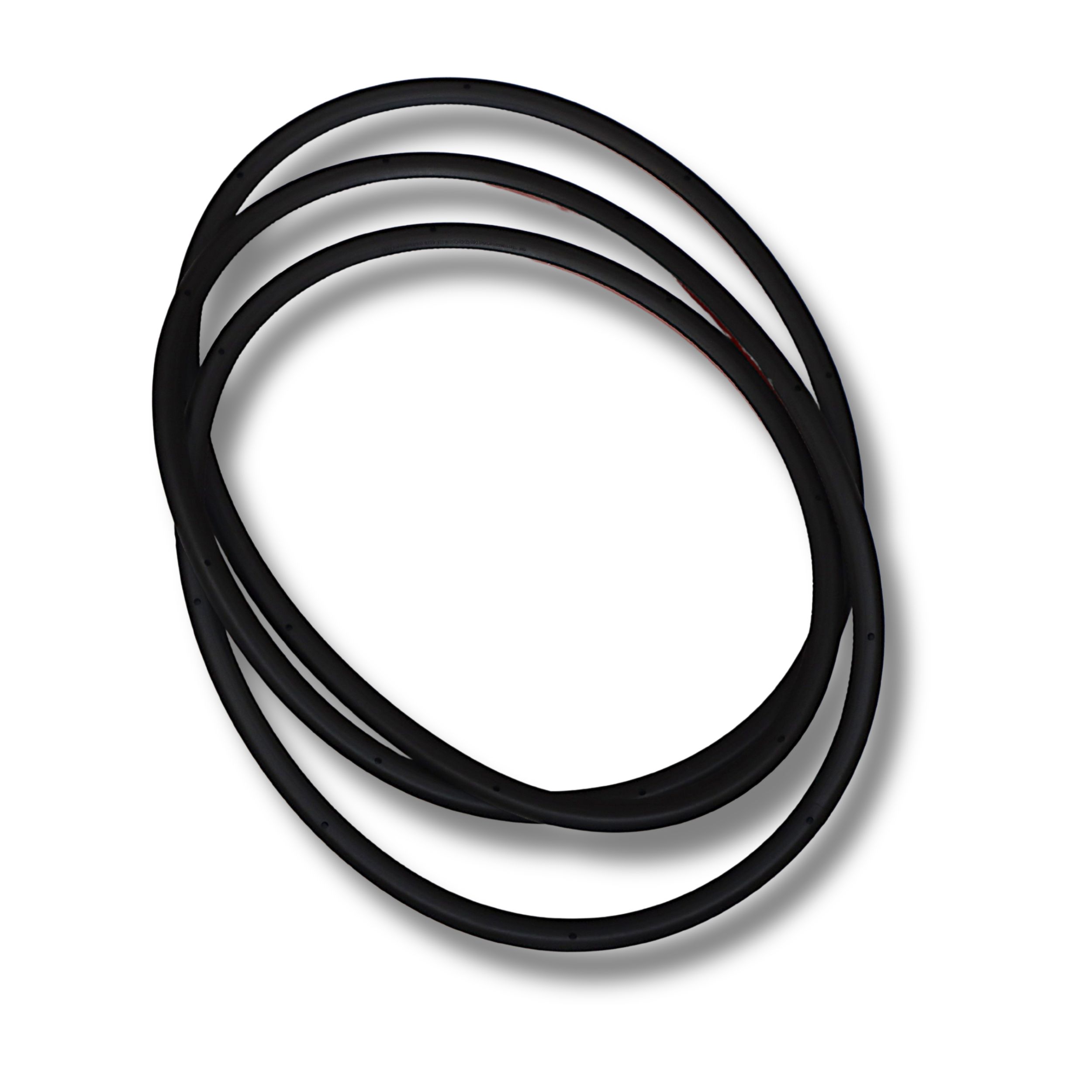 Original Audi Q3 RSQ3 Türdichtung (selbstklebend) vorne rechts außen - 8U0837912B