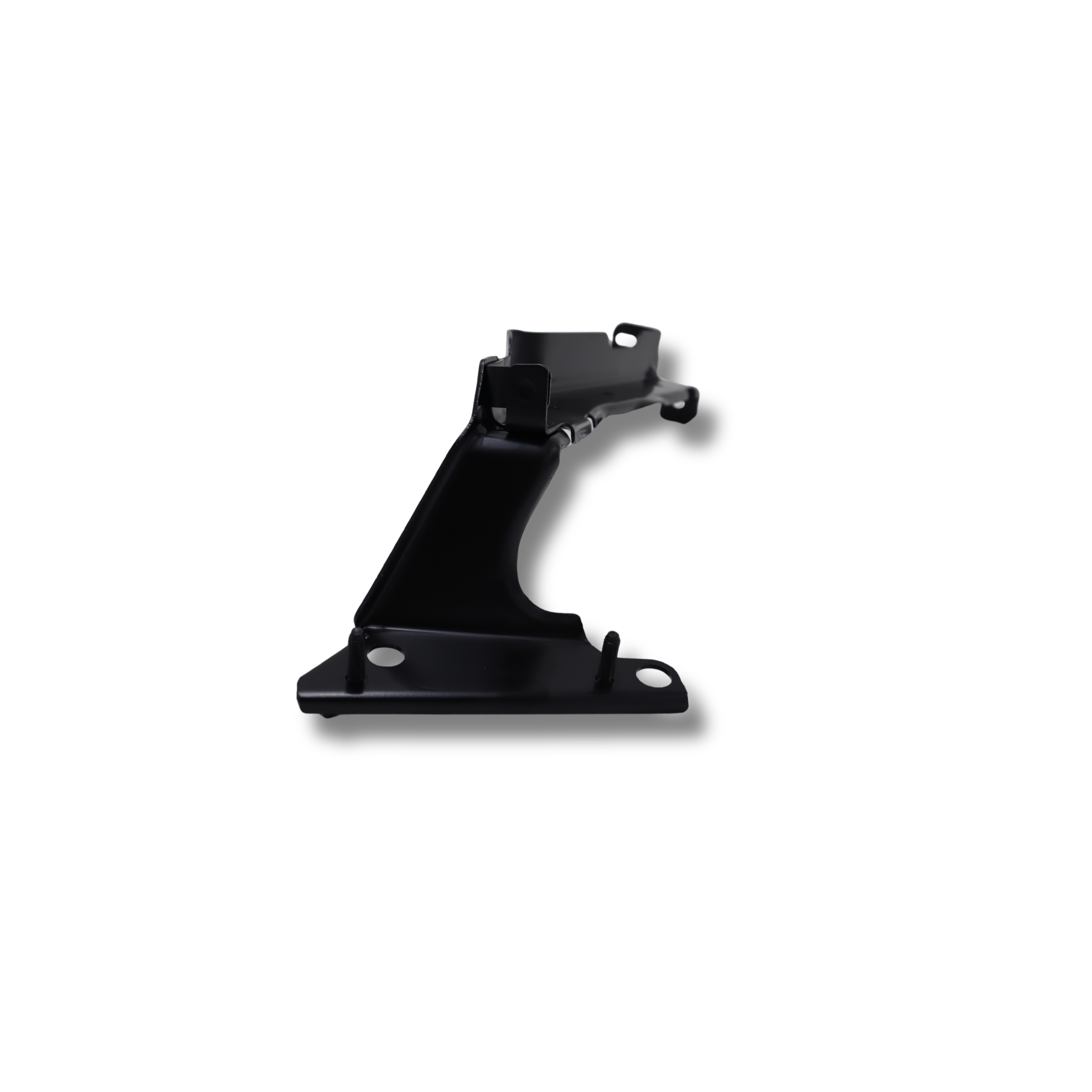 Original Audi A4 S4 Strebe für Kotflügel links unten vorne - 8K0821135P