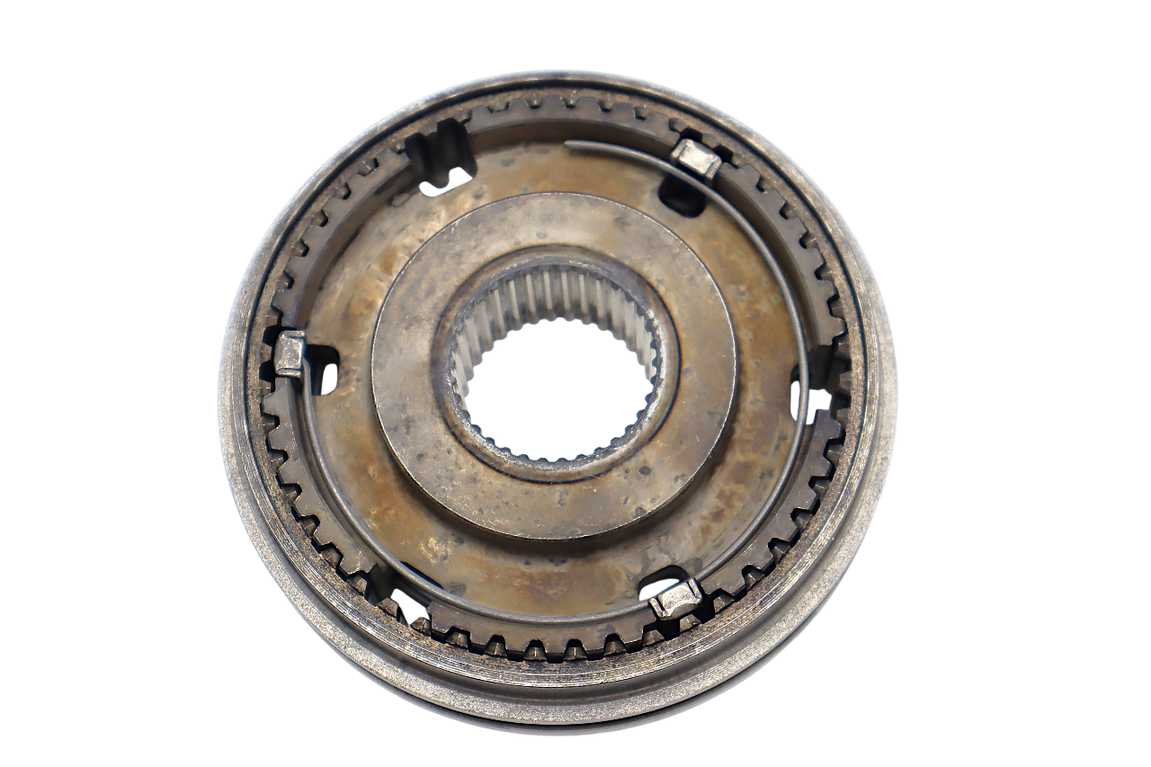 Original Audi VW Seat Skoda Synchronkörper mit Schiebemuffe 5/6 Gang