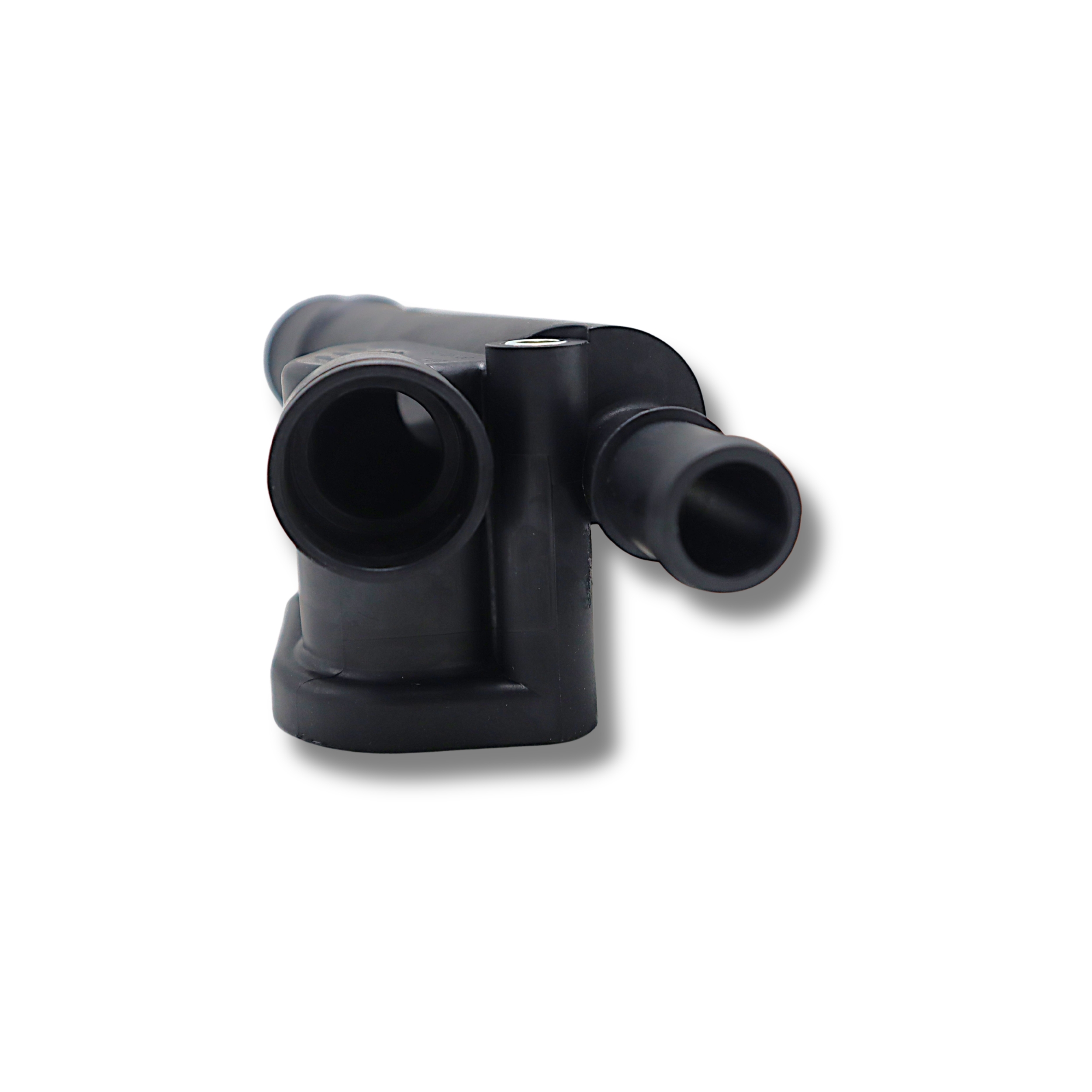 Original Audi VW SEAT Škoda Flansch mit Dichtring – 038121132G