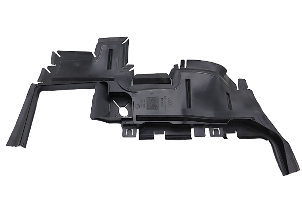 Original Audi A6 S6 Luftführung links