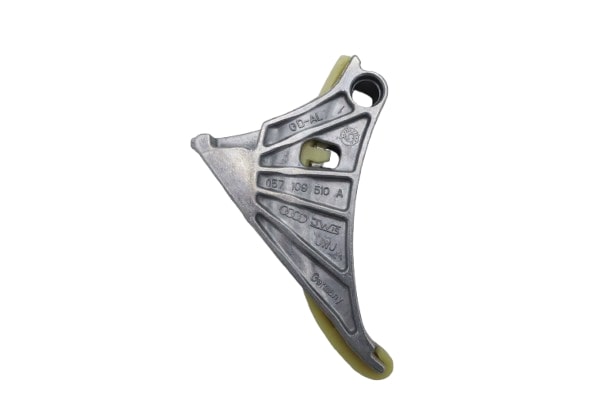 Original Audi A4 A6 VW Phaeton Touareg Kettenspanner links