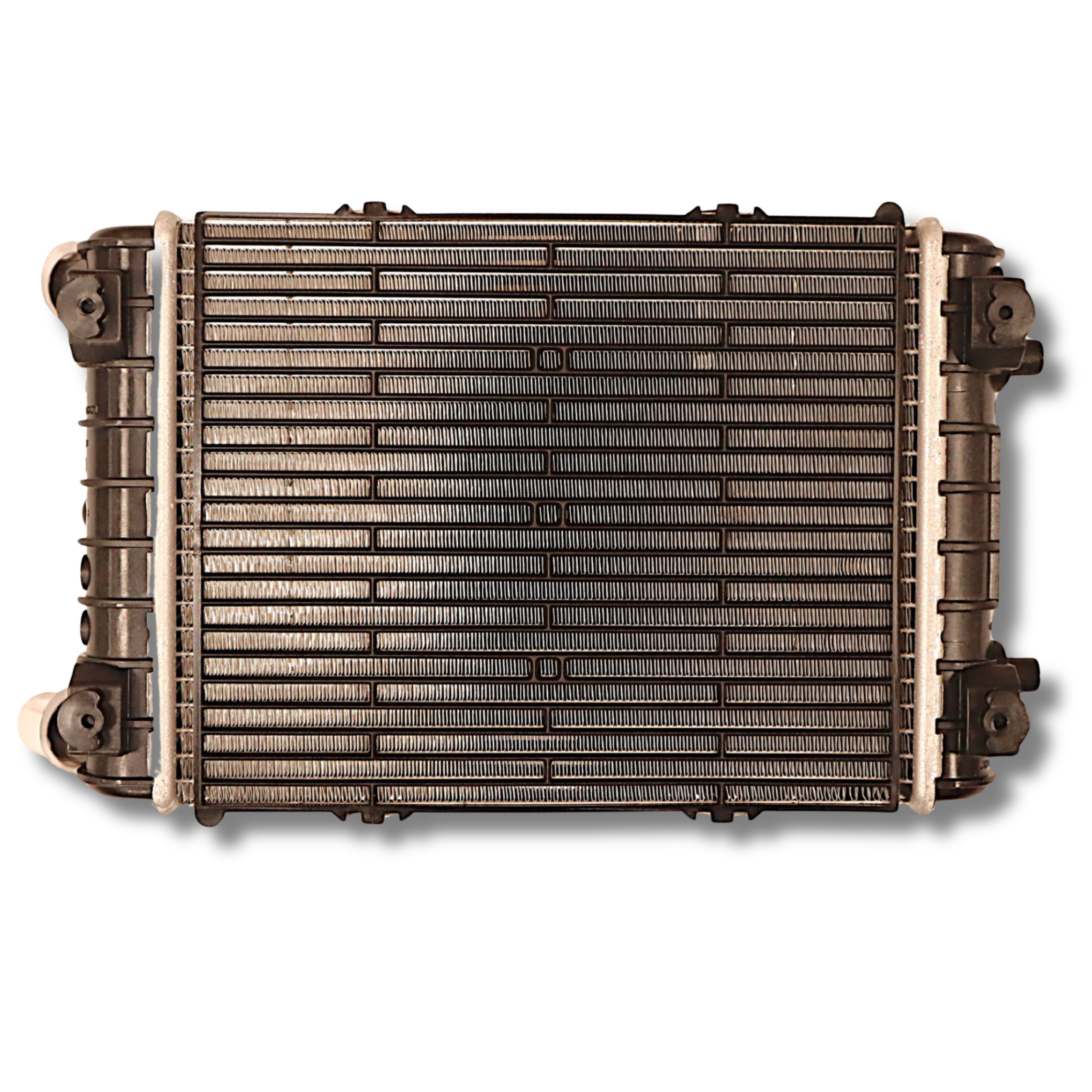 Original VW Touareg Audi Q7 Q8 Zusatzkühler für Kühlmittel vorne links und rechts 4M0121212D