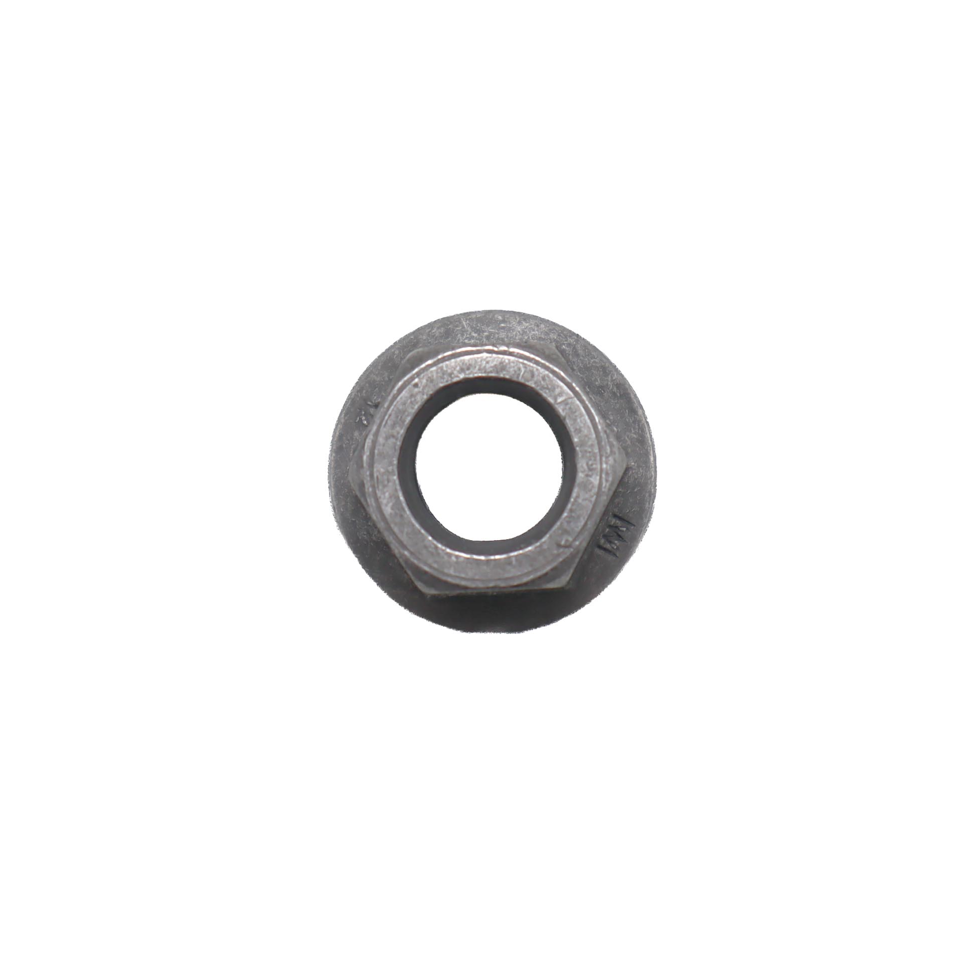 Sechskantflanschmutter selbstsichernd WHT010332 M14x1,5mm Original VW Touareg Audi A4 A5 A6 Q5 Q7