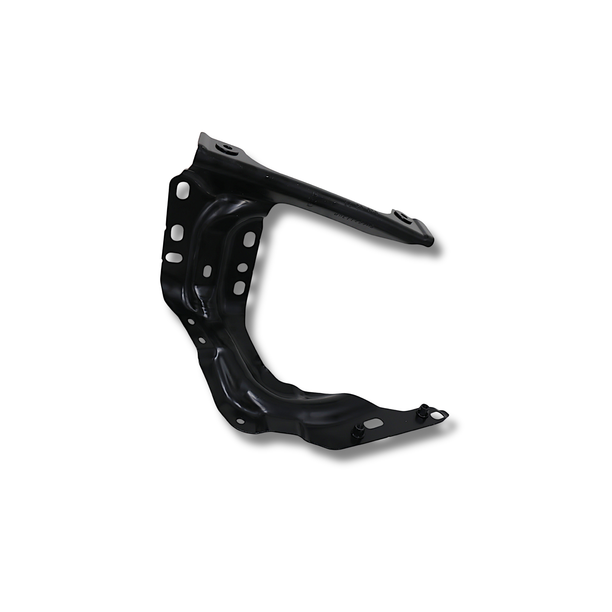 Original VW Strebe für Kotflügel vorne rechts - 5NA821136B