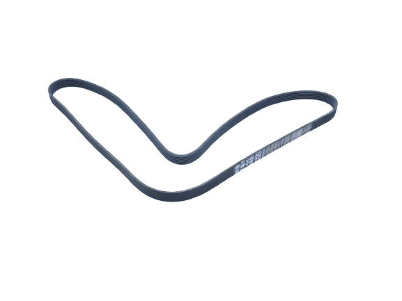 Original Audi A4 A6 A8 VW Touareg Keilrippenriemen 21,18x1613mm