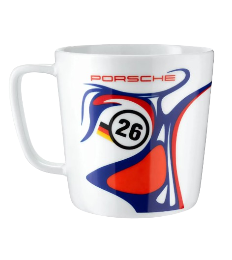 Porsche Collector's Cup Nr. 4 – GT1