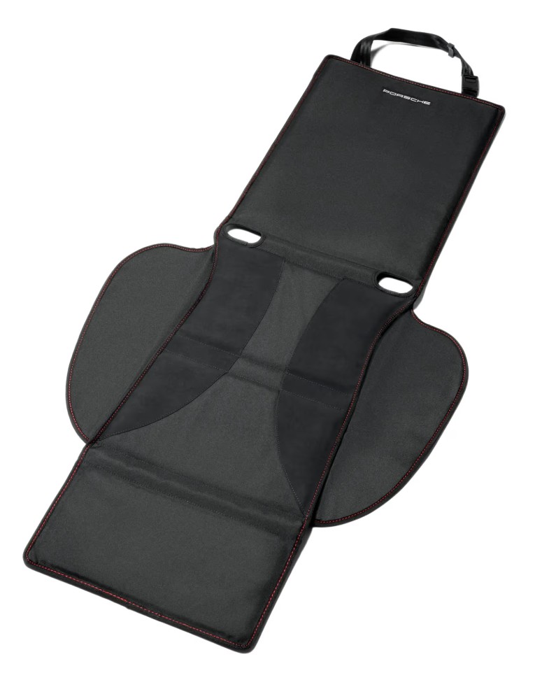 Original Porsche Kindersitzunterlage - 9Y004480180